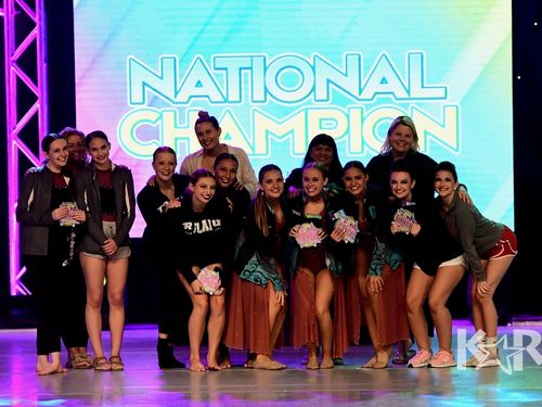 Las Vegas, NV National Finals - Purple Room - 6/29/2019 - Awards