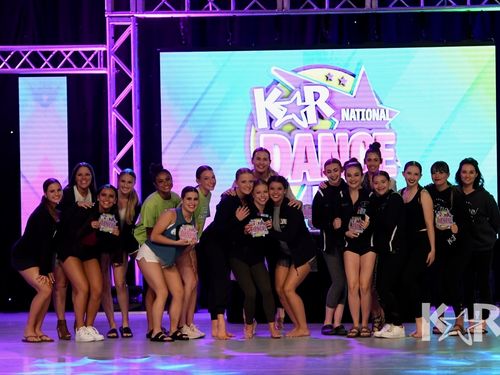 Las Vegas, NV National Finals - Purple Room - 6/29/2019 - Awards