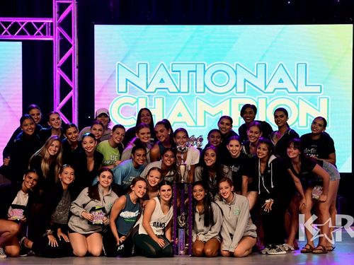 Las Vegas, NV National Finals - Purple Room - 6/29/2019 - Awards
