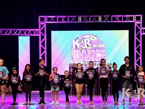 Las Vegas, NV National Finals - Purple Room - 6/29/2019 - Awards