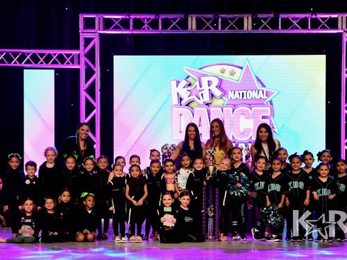 Las Vegas, NV National Finals - Purple Room - 6/29/2019 - Awards