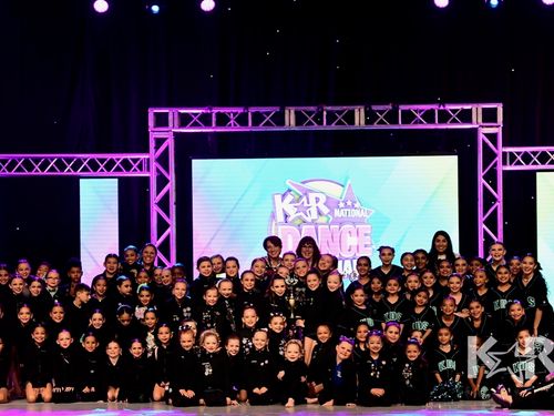 Las Vegas, NV National Finals - Purple Room - 6/29/2019 - Awards