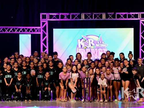 Las Vegas, NV National Finals - Purple Room - 6/29/2019 - Awards