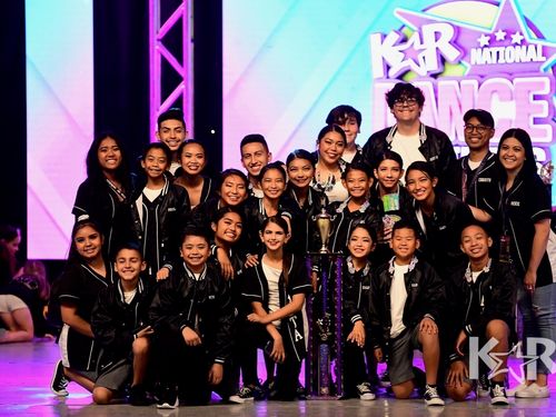 Las Vegas, NV National Finals - Purple Room - 6/29/2019 - Awards