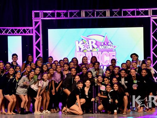 Las Vegas, NV National Finals - Purple Room - 6/29/2019 - Awards