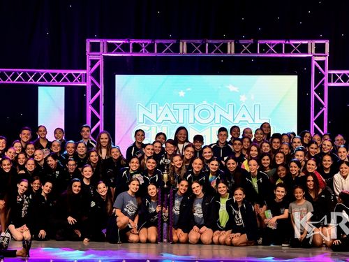 Las Vegas, NV National Finals - Purple Room - 6/29/2019 - Awards
