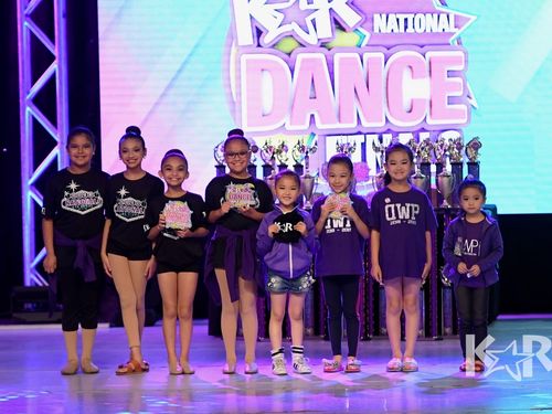 Las Vegas, NV National Finals - Purple Room - 6/29/2019 - Awards
