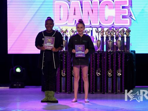 Las Vegas, NV National Finals - Purple Room - 6/29/2019 - Awards