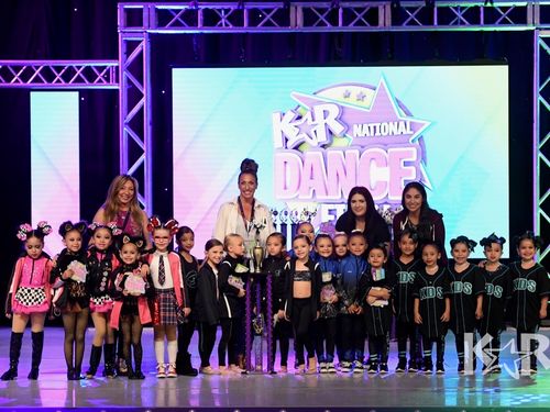 Las Vegas, NV National Finals - Purple Room - 6/29/2019 - Awards