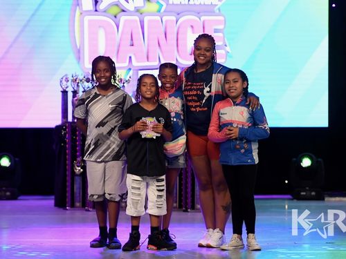 Las Vegas, NV National Finals - Purple Room - 6/29/2019 - Awards