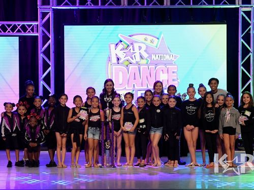 Las Vegas, NV National Finals - Purple Room - 6/29/2019 - Awards