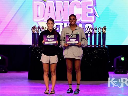 Las Vegas, NV National Finals - Purple Room - 6/29/2019 - Awards