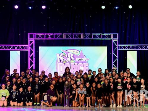 Las Vegas, NV National Finals - Purple Room - 6/29/2019 - Awards