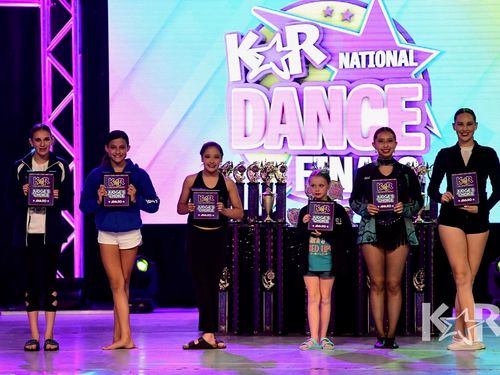Las Vegas, NV National Finals - Purple Room - 6/29/2019 - Awards
