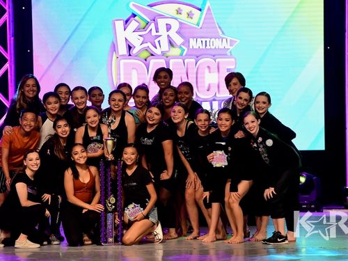 Las Vegas, NV National Finals - Purple Room - 6/29/2019 - Awards