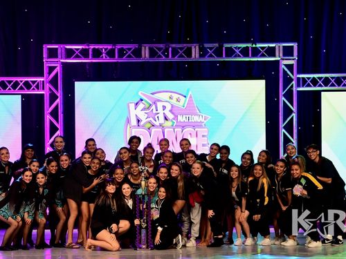 Las Vegas, NV National Finals - Purple Room - 6/29/2019 - Awards