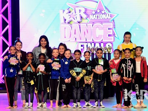 Las Vegas, NV National Finals - Purple Room - 6/29/2019 - Awards