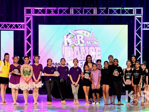 Las Vegas, NV National Finals - Purple Room - 6/29/2019 - Awards