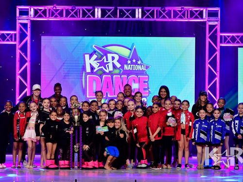 Mashantucket, CT National Finals - 7/7/2019 - Awards