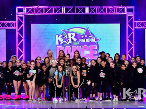 Mashantucket, CT National Finals - 7/7/2019 - Awards
