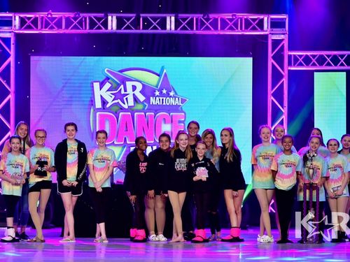Mashantucket, CT National Finals - 7/7/2019 - Awards