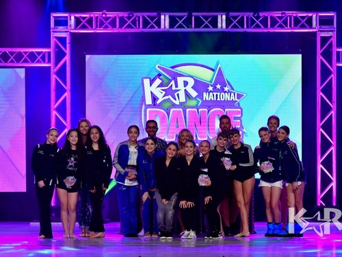 Mashantucket, CT National Finals - 7/7/2019 - Awards