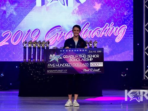 Mashantucket, CT National Finals - 7/7/2019 - Awards
