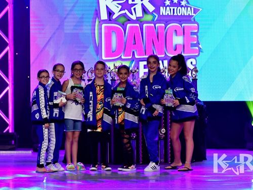 Mashantucket, CT National Finals - 7/7/2019 - Awards