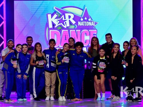 Mashantucket, CT National Finals - 7/7/2019 - Awards