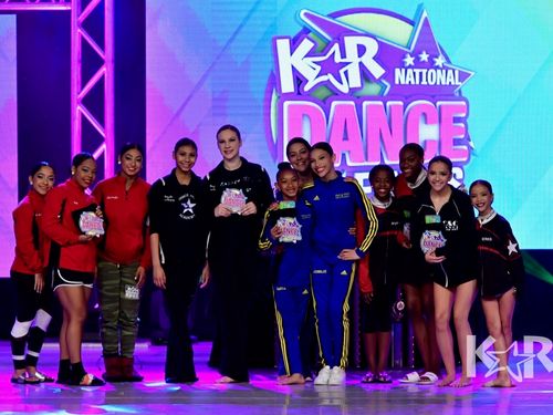 Mashantucket, CT National Finals - 7/7/2019 - Awards