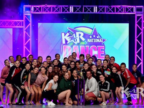 Mashantucket, CT National Finals - 7/7/2019 - Awards