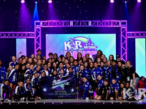Mashantucket, CT National Finals - 7/7/2019 - Awards