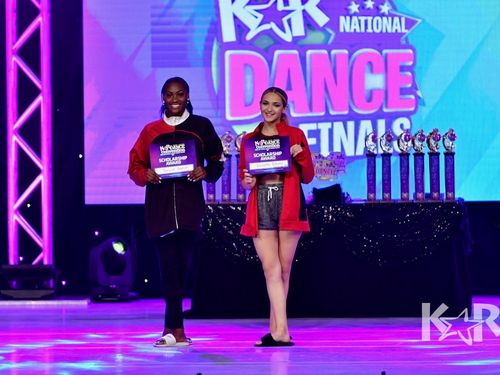 Mashantucket, CT National Finals - 7/7/2019 - Awards