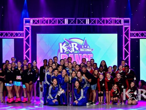 Mashantucket, CT National Finals - 7/7/2019 - Awards