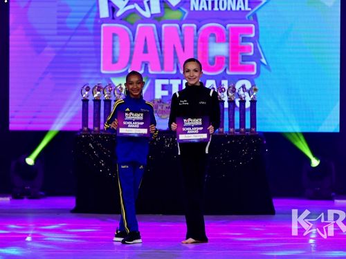 Mashantucket, CT National Finals - 7/7/2019 - Awards