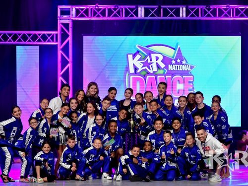 Mashantucket, CT National Finals - 7/7/2019 - Awards