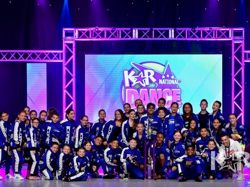 Mashantucket, CT National Finals - 7/7/2019 - Awards
