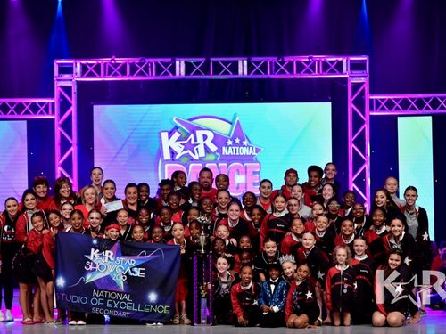 Mashantucket, CT National Finals - 7/7/2019 - Awards