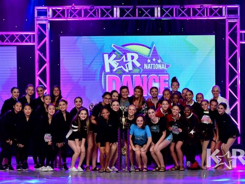 Mashantucket, CT National Finals - 7/7/2019 - Awards