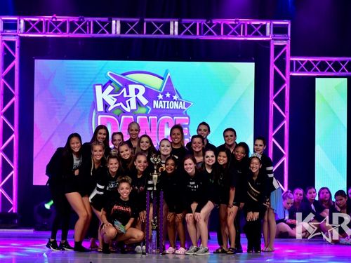 Mashantucket, CT National Finals - 7/7/2019 - Awards