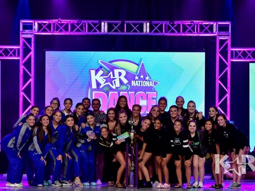 Mashantucket, CT National Finals - 7/7/2019 - Awards