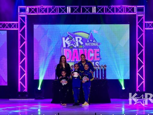 Mashantucket, CT National Finals - 7/7/2019 - Awards