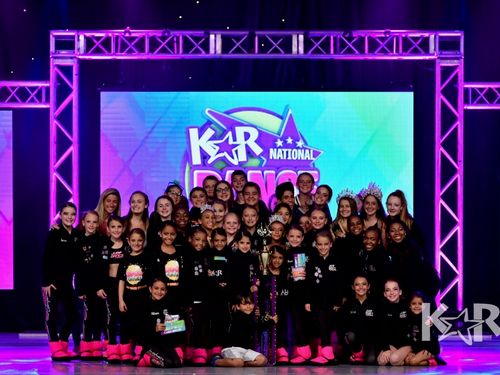 Mashantucket, CT National Finals - 7/7/2019 - Awards