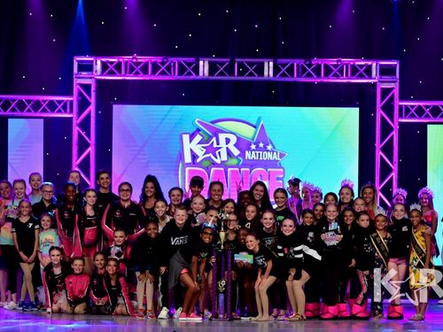 Mashantucket, CT National Finals - 7/7/2019 - Awards