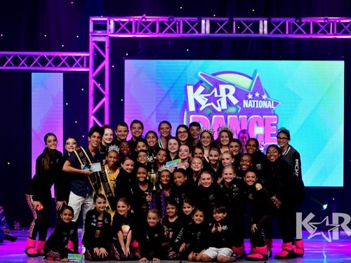 Mashantucket, CT National Finals - 7/7/2019 - Awards