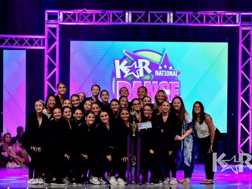 Mashantucket, CT National Finals - 7/7/2019 - Awards