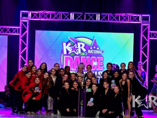 Mashantucket, CT National Finals - 7/7/2019 - Awards