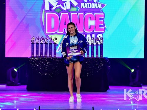 Mashantucket, CT National Finals - 7/7/2019 - Awards