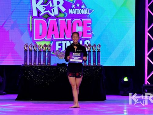Mashantucket, CT National Finals - 7/7/2019 - Awards