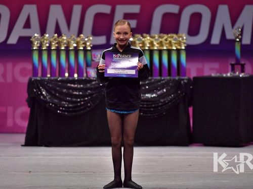 San Mateo, CA - 5/18/2019 - Awards